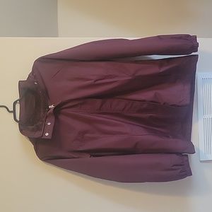 Soft Shell Jacket